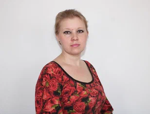 Лукиянова Лилия Леонидовна.